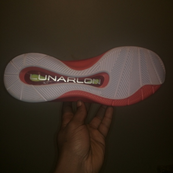 Nike hyperquickness - Picture 2 of 2